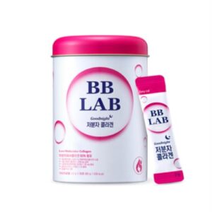 [BB LAB] Low Molecular Collagen 2g*30 sticks