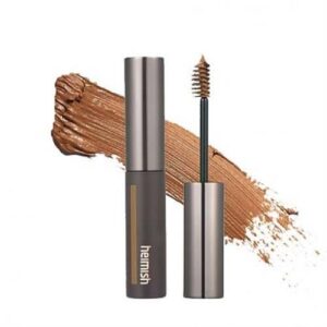 [Heimish] Dailism Eye browcara 01 Light Brown