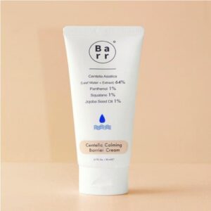[Barr] Centella Calming Barrier Cream 80ml