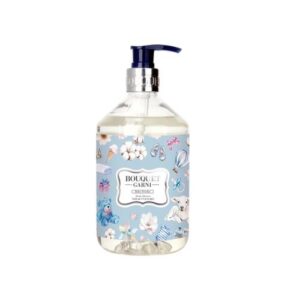 [Bouquetgarni] Fragranced Body Shower （Baby Powder）520ml
