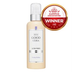 [Holika Holika] Good Cera Super Ceramide Toner 180ml