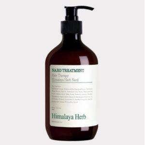 [NARD] Bouquet Garni Nard  Treatment Tree Rosemary 500ml
