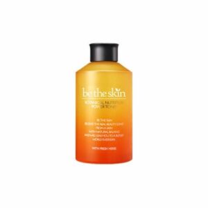 [Be The Skin] Botanical Nutrition Power Toner 150ml