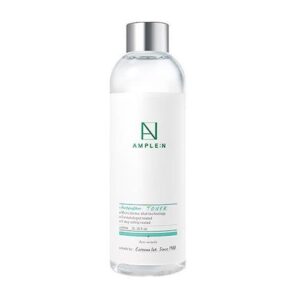 [AMPLE N] AmpleN  PurifyingShot  Toner  Big 600ml