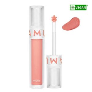 [AMUSE] SOFT CREAM CHEEK 02 PINK TOAST