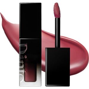 [Dinto] Blur-Glowy Lip Tint 203 Divinitas