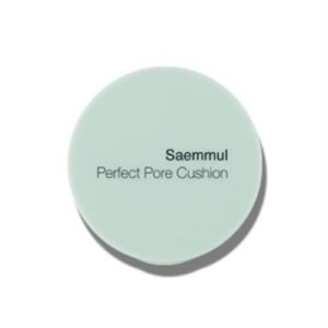[the SAEM] Saemmul Perfect Pore Cushion #01 Light Beige 12g