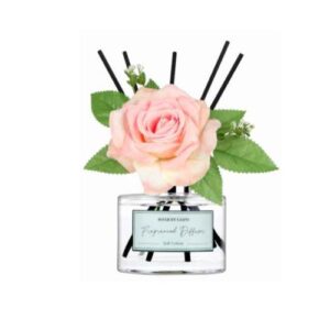 [Bouquetgarni] Flower Diffuser Soft Cotton (200ml X 2)