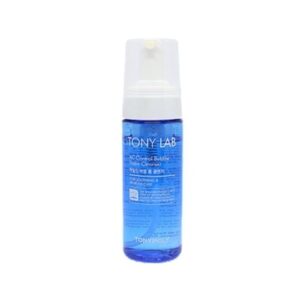 [Tonymoly] Tony lab AC control acne bubble foam cleanser