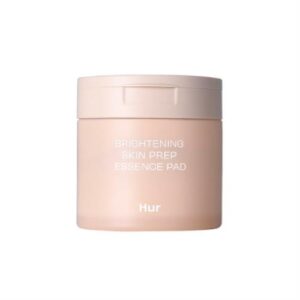 [House of Hur] Brightening Skin Prep Essence Pad 140ml (70sheets)