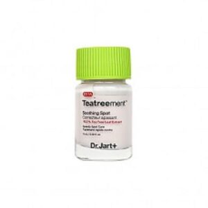 [Dr.Jart+] Ctrl-A Teatreement Soothing Spot