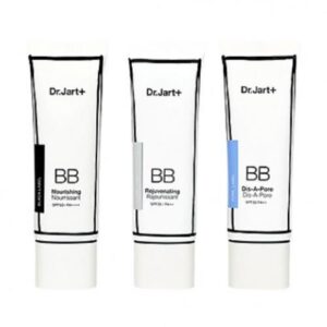 [Dr.Jart+] Dermakeup Rejuvenating Beauty balm 01 light
