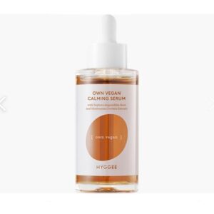 [HYGGEE] OWN VEGAN CALMING SERUM 50ml