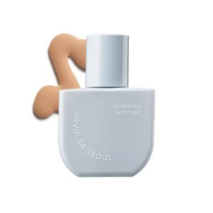 [JAVIN DE SEOUL] HUGGING SKIN TINT #05 Airy Deep