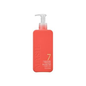 [MASIL] 7 CERAMIDE PERFUME SHOWER GEL (SWEET LOVE) 300ml