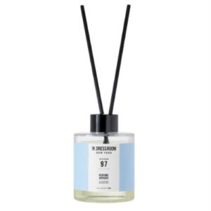 [W.DRESSROOM] PERFUME DIFFUSER NO.97 APRIL COTTON 120ml