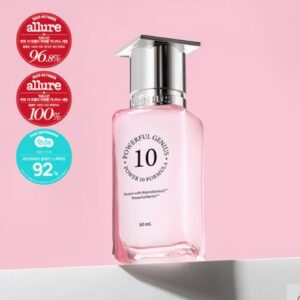 [It's Skin] Power 10 Formula Powerful Genius Serum 50ml