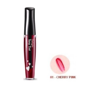 [Tonymoly] Delight tony tint 01 cherry pink