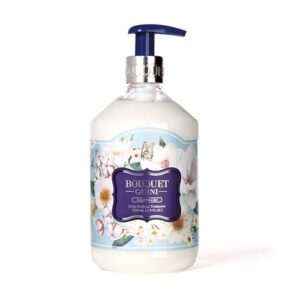 [Bouquetgarni] Deep Perfume Treatment Baby Powder 500ml
