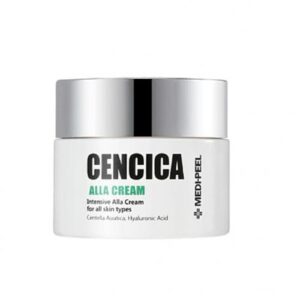 [MediPeel] CENCICA Alla CREAM 50ml