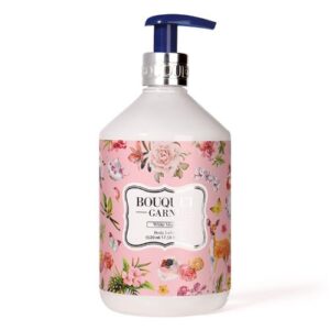 [Bouquetgarni] Fragranced Body Lotion White Musk 520ml