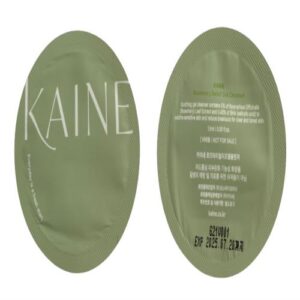 [KAINE] Rosemary Relief Gel Cleanser 1.5ml