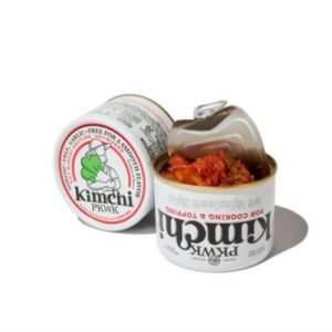[PICKYWICKY] Topping Kimchi