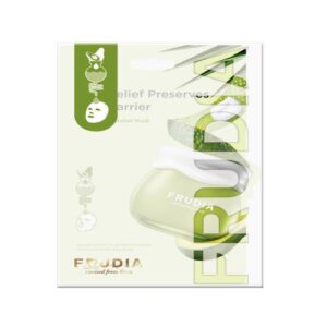 [Frudia] (10EA) Avocado relief mask