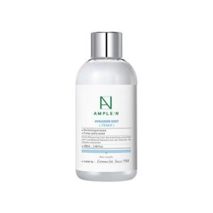 [AMPLE N] AmpleN Hyaluronshot Toner 220ml