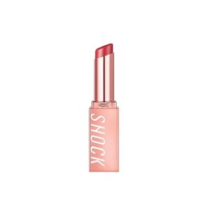 [Tonymoly] The Shocking Tinted Lip Balm #03 Veil Red