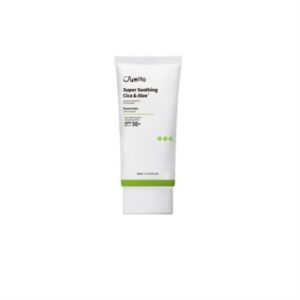 [Jumiso] (Deluxe) Super Soothing Cica & Aloe Sunscreen 5ml
