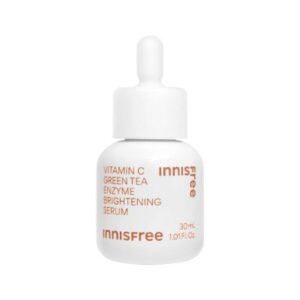 [Innisfree] Vita C G.Enzyme Brigthening Serum 30ml(23)