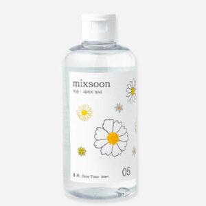 [MIXSOON] Daisy Toner 300ml