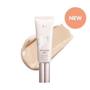 [Missha] M PERFECT BLANC BB SPF50+ PA+++ No.23 Sand 40ml