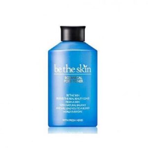 [Be The Skin] Botanical Pore Toner 150ml