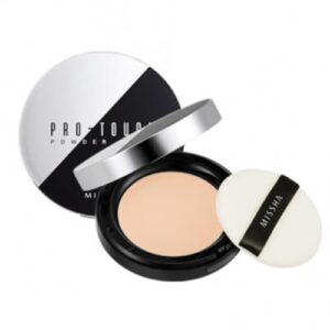 [Missha] Pro Touch Face Powder #23