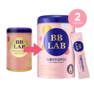 [BB LAB] The Collagen Powder S [S2] 2g*30
