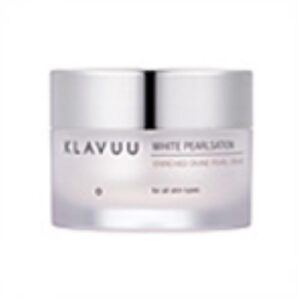 [KLAVUU] WHITE PEARLSATION  Enriched Divine Pearl Cream 50ml