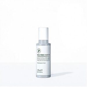 [BENTON] Tea tree Serum 30ml