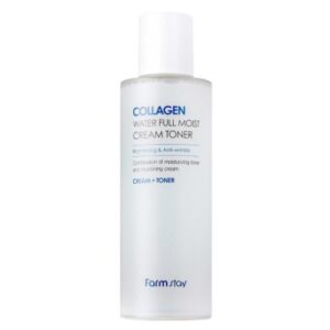 [Farm stay] COLLAGEN WATER FULL MOIST CREAM