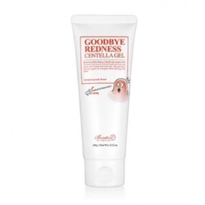 [BENTON] Goodbye Redness Centella Gel