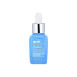 [Farm stay] DR-V8 AMPOULE SOLUTION HYALURONIC ACID 30ml