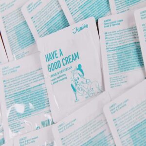 [Jumiso] HAVE A GOOD CREAM SNAIL & CENTELLA 1ml (Pouch Sample)