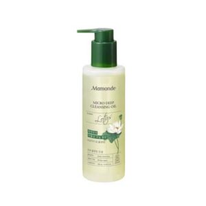 [Mamonde] Micro Deep Cleansing Oil 200ml 2021