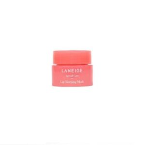 [Laneige] Lip sleeping Mask (Berry)3g sample