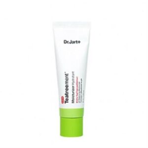 [Dr.Jart+] Ctrl-A Teatreement Moisturizer 50ml