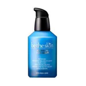 [Be The Skin] Botanical Pore Serum 50ml