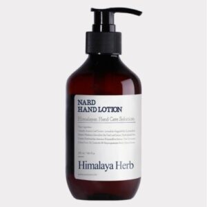 [NARD] Nard Hand Lotion 280ml x 2EA