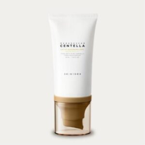 [Skin1004] Madagascar Centella Air-Fit Suncream Light 50ml SPF30 PA++++