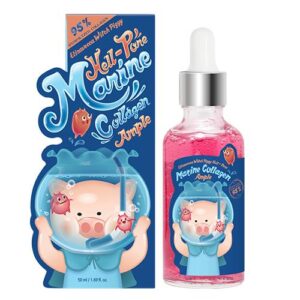 [Elizavecca] Witch Piggy Hell Pore Marine Collagen Ample 50ml
